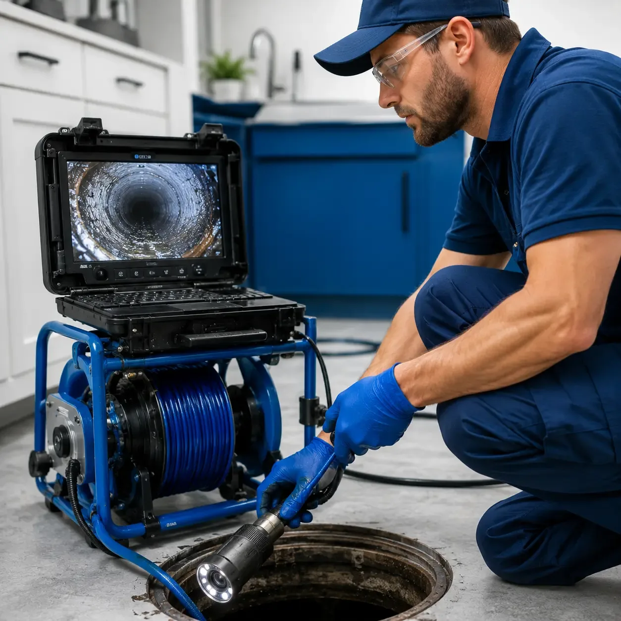 Pipe Relining professionals serving Jansen, NE